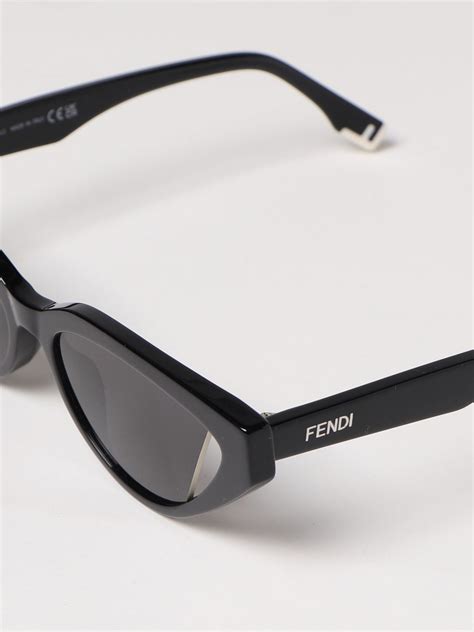 fendi occhiali da sole 2019|Fendi Way .